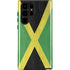 Jamaica Flag Distressed Galaxy S25 Ultra Impact Case
